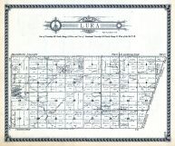 Lura Township, Grant County 1929